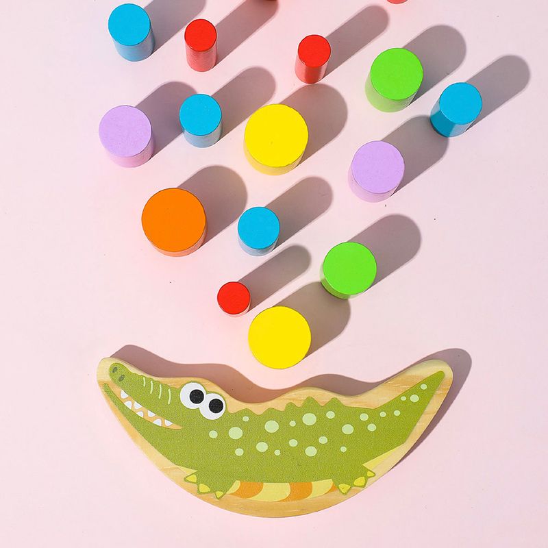 Viga-de-equilibrio-de-madera-cocodrilo-Miniso-5-5806