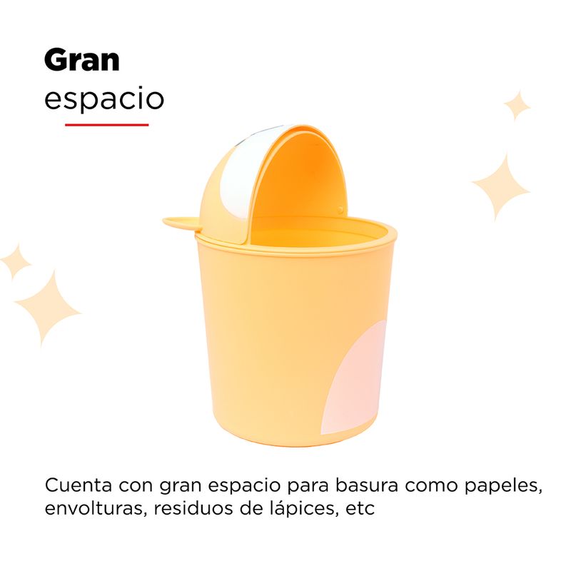 Tacho-de-basura-de-escritorio-mini-family-sports-shiba-Miniso-4-7793