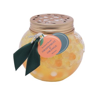 Aromatizante perfumado fruity fairy pomelo y naranja -  Miniso