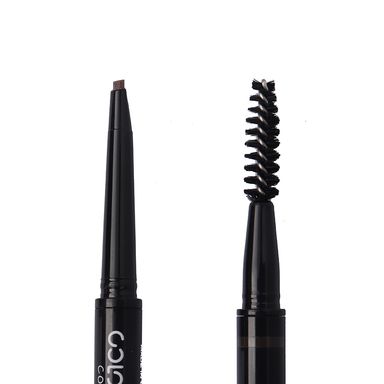 Delineador para cejas ultra fino color me 03 cafe claro - Miniso