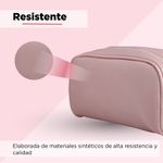 Cosmetiquera-rectangular-nacarada-con-borde-redondo-rosa-Miniso-2-7848