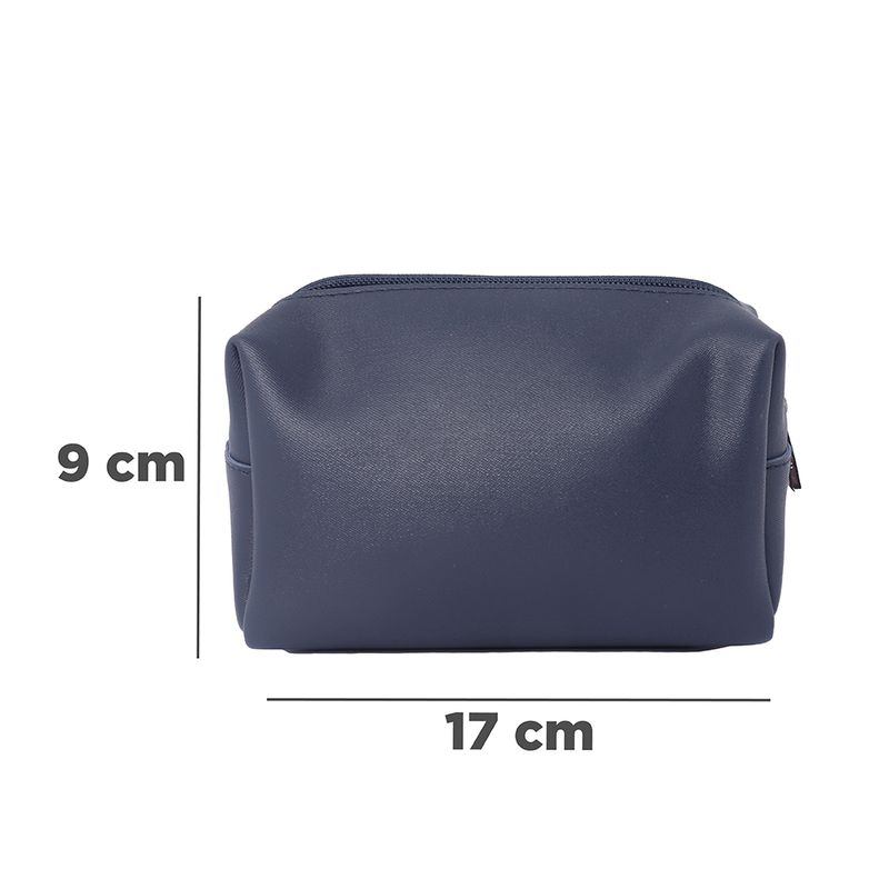 Cosmetiquera-de-color-solido-azul-marino-Miniso-6-7843