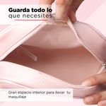Cosmetiquera-rectangular-nacarada-con-borde-redondo-rosa-Miniso-4-7848