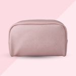 Cosmetiquera-rectangular-nacarada-con-borde-redondo-rosa-Miniso-6-7848