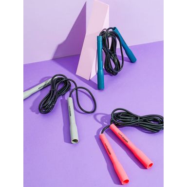 Cuerda de salto lightweight miniso sports modelos mixtos - Miniso