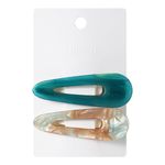 Broches-para-el-cabello-en-forma-de-gota-modelos-mixtos-cellulose-acetate-series-Miniso-3-8035
