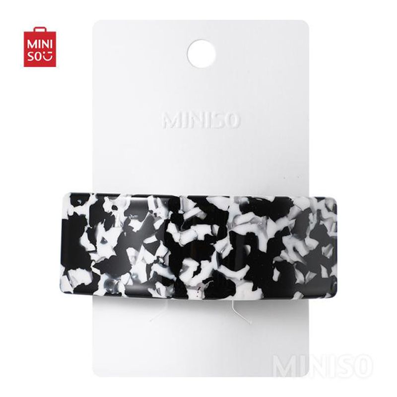 Broche-para-cabello-clasico-modelos-mixtos-cellulose-acetate-series-Miniso-3-8038