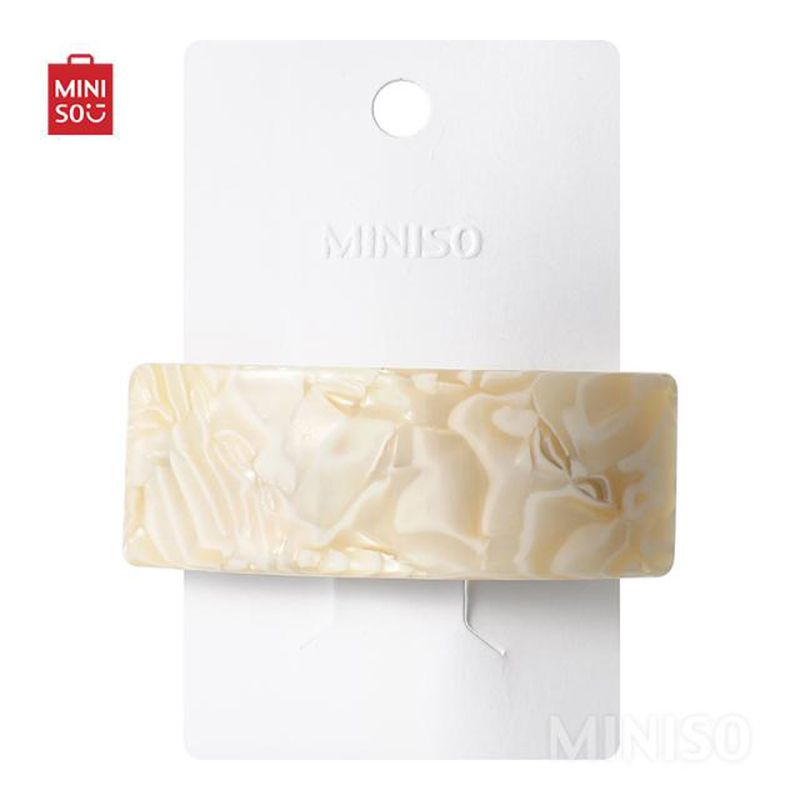 Broche-para-cabello-clasico-modelos-mixtos-cellulose-acetate-series-Miniso-6-8038