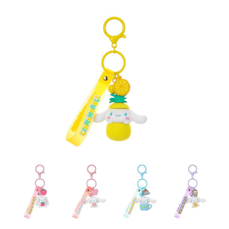 Llavero-cinnamoroll-happy-times-Sanrio-2-8108