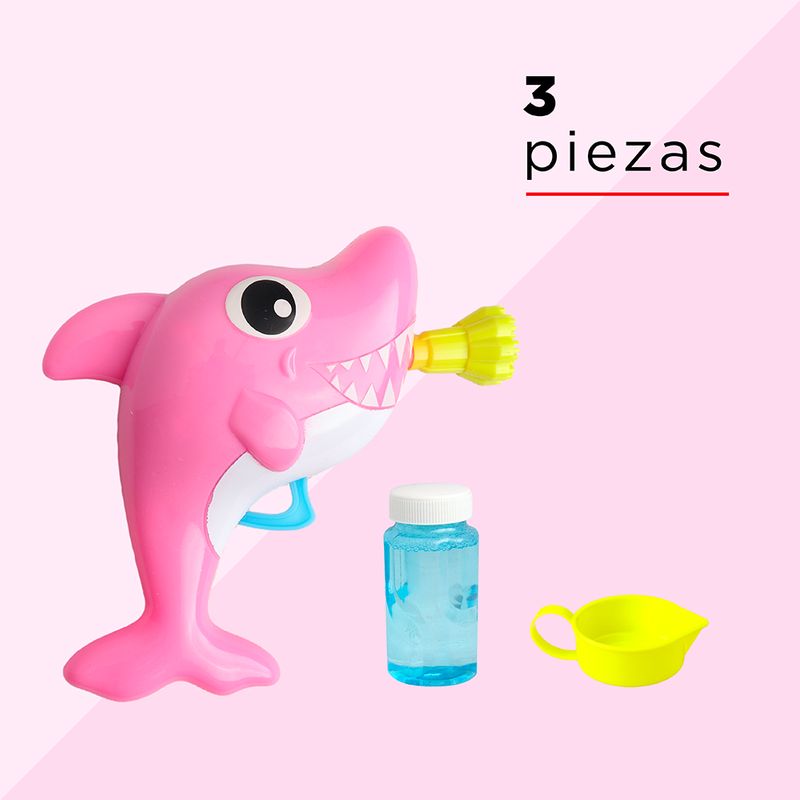 Pistola-de-burbujas-inertial-shark-rosa-Miniso-2-7856