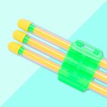 Pistola-de-agua-40-cm-con-tres-orificios-Miniso-6-7858