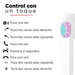 Aud-fonos-inal-mbricos-modelo-x16-lightweight-blanco-Miniso-3-7082