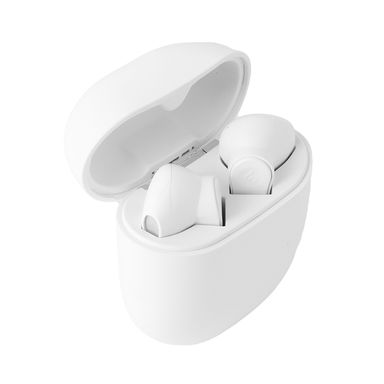 Audífonos inalámbricos modelo x16 lightweight blanco -  Miniso