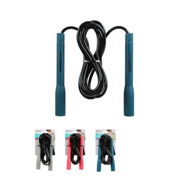 Cuerda de salto lightweight miniso sports modelos mixtos - Miniso