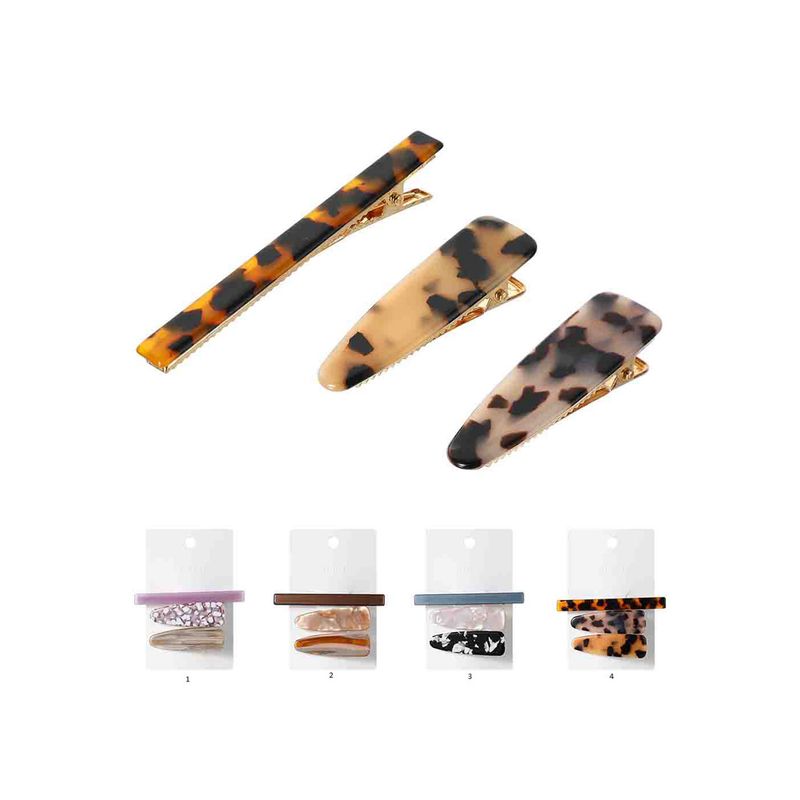 Broches-para-el-cabello-en-forma-de-gota-modelos-mixtos-3-pzs-cellulose-acetate-series-Miniso-1-8036