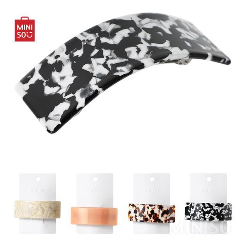 Broche-para-cabello-clasico-modelos-mixtos-cellulose-acetate-series-Miniso-1-8038