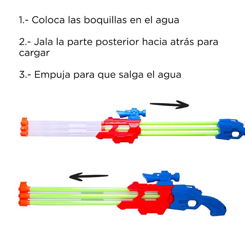 Pistola-de-agua-con-tres-boquillas-con-luz-Miniso-3-7909