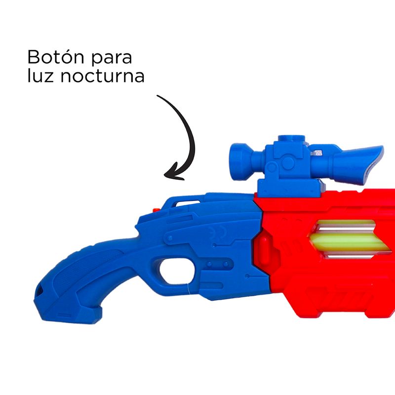 Pistola-de-agua-con-tres-boquillas-con-luz-Miniso-5-7909