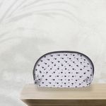 Cosmetiquera-en-forma-de-concha-de-malla-con-patron-de-corazones-Miniso-7-8216