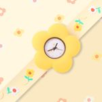 Reloj-para-ni-os-giratorio-sunrise-sunflowers-amarillo-Miniso-6-7964