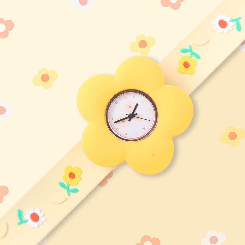 Reloj-para-ni-os-giratorio-sunrise-sunflowers-amarillo-Miniso-6-7964