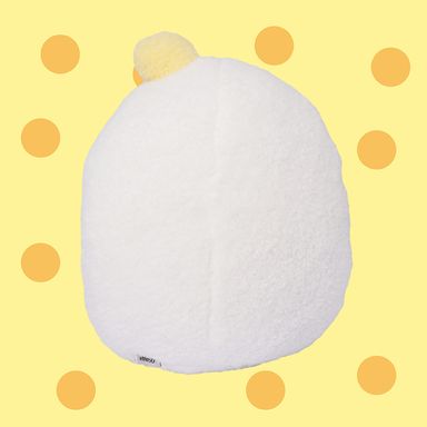 Peluche parado de yolk - Miniso