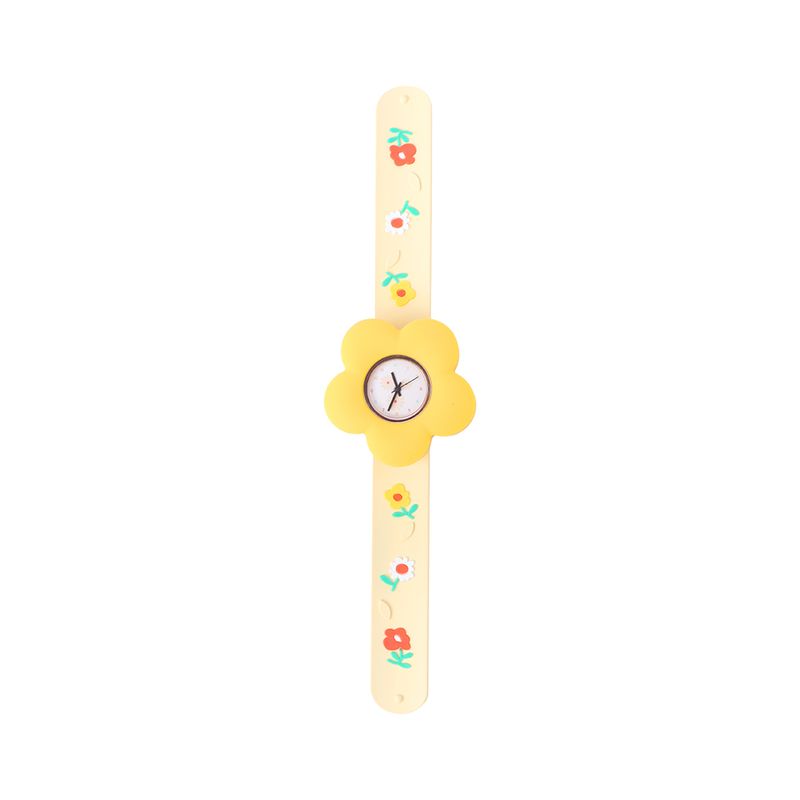 Reloj-para-ni-os-giratorio-sunrise-sunflowers-amarillo-Miniso-1-7964