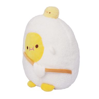 Peluche parado de yolk - Miniso