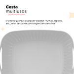 Organizador-de-plastico-gris-L-2-pzas-Miniso-5-7971