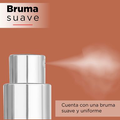 Loción para hombre urban traveler 30 ml -  Miniso