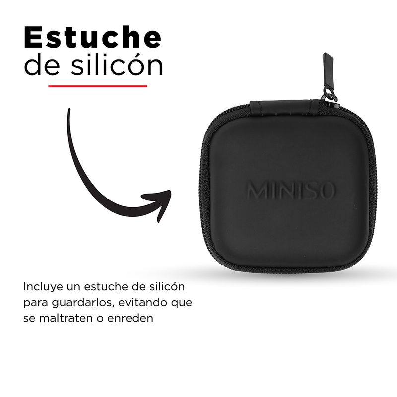 Aud-fonos-de-cable-met-licos-con-estuche-gris-1-2m-Miniso-4-3301