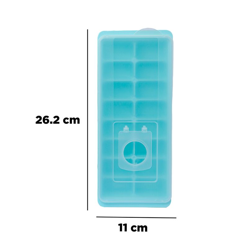 Molde-para-cubos-de-hielo-azul-2pzas-Miniso-7-3997