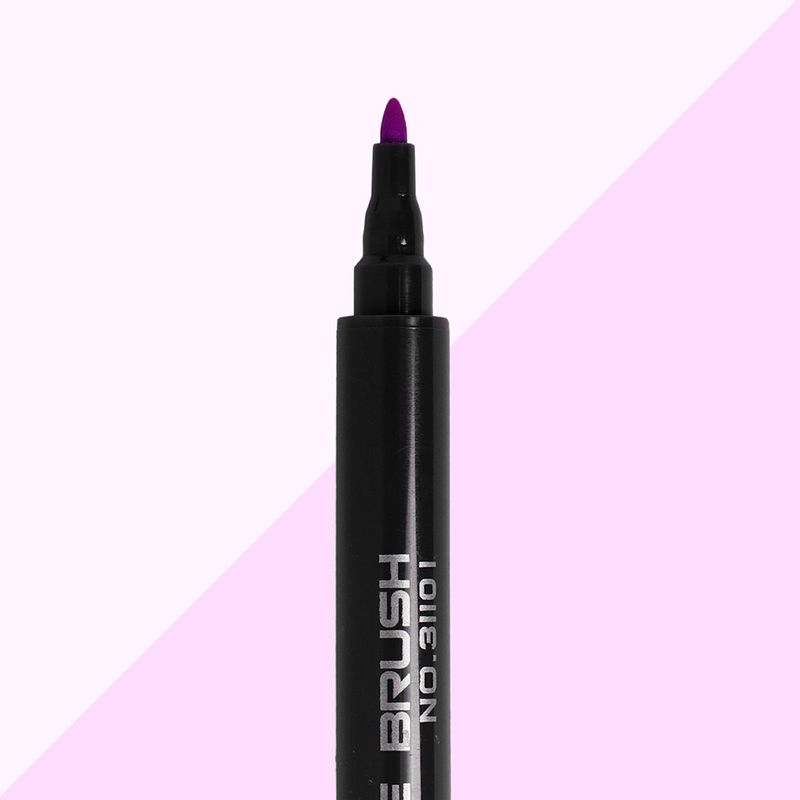Plum-n-a-base-de-agua-doble-punta-lila-Miniso-5-330