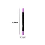 Plum-n-a-base-de-agua-doble-punta-lila-Miniso-6-330