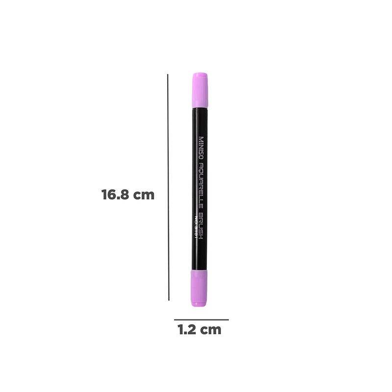 Plum-n-a-base-de-agua-doble-punta-lila-Miniso-6-330