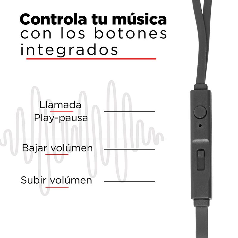 Aud-fonos-de-cable-met-licos-con-estuche-gris-1-2m-Miniso-5-3301