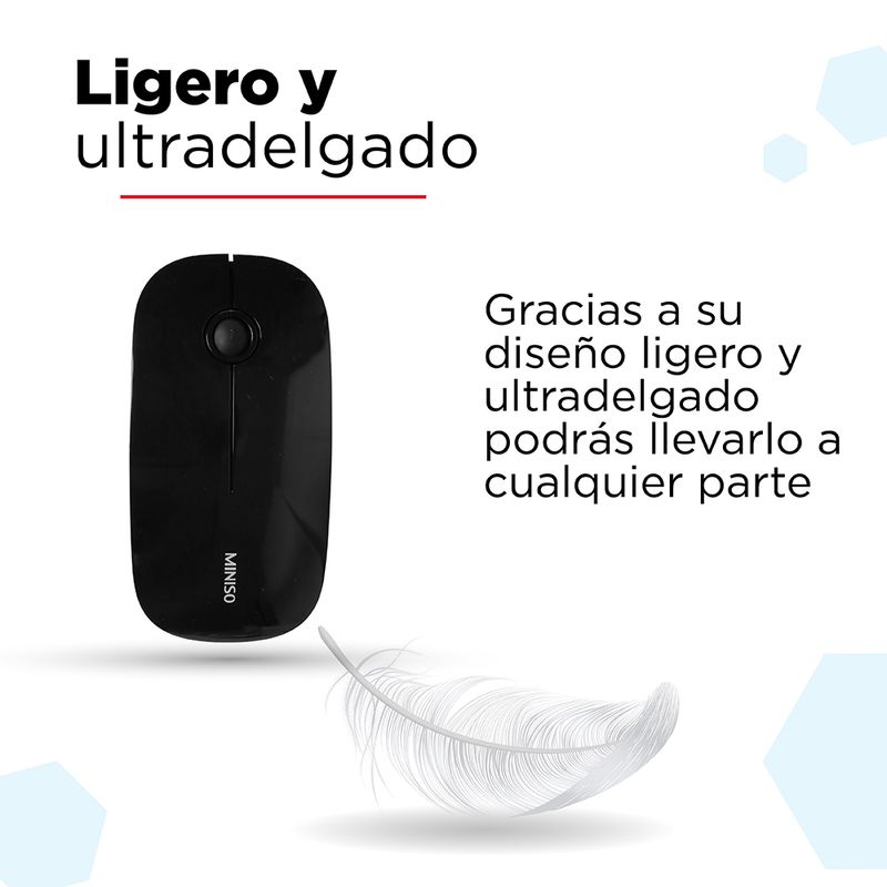 Mouse-inal-mbrico-ultrafino-elegante-negro-Miniso-4-3302