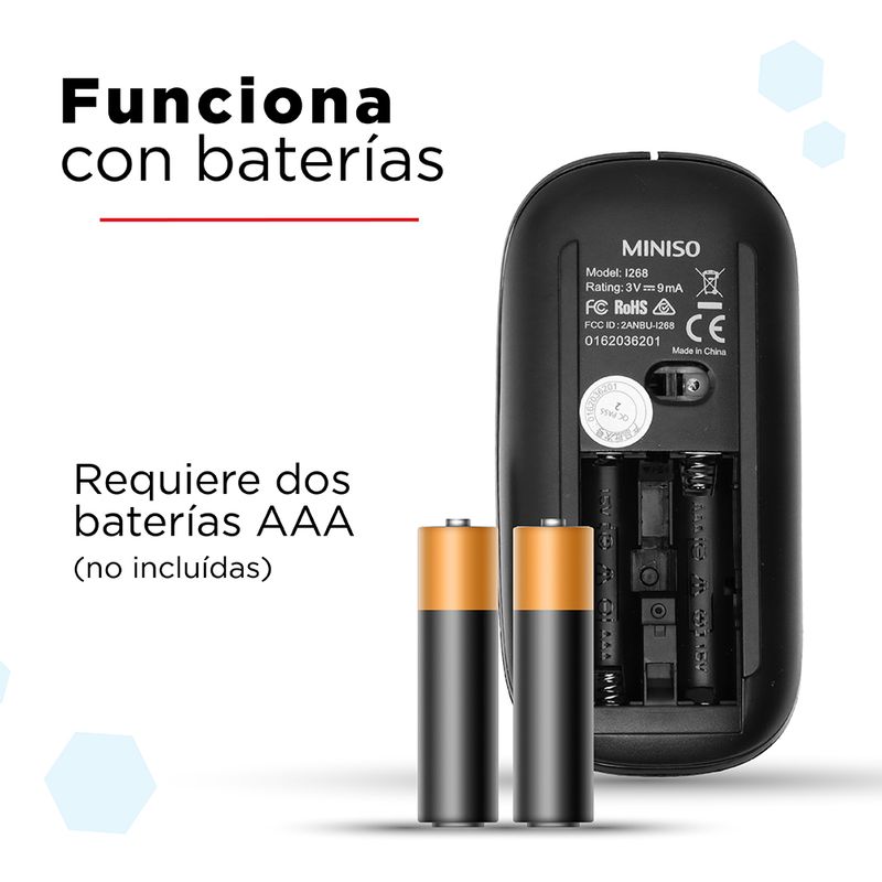 Mouse-inal-mbrico-ultrafino-elegante-negro-Miniso-6-3302