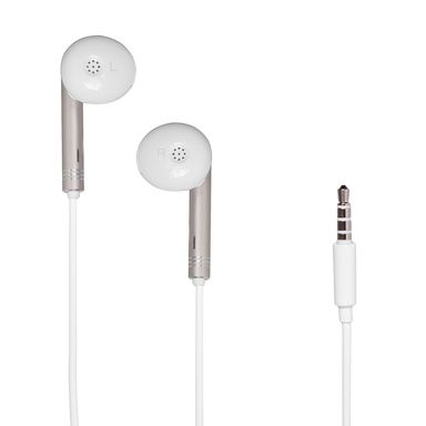Audífono de cable dorado -  Miniso