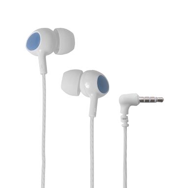Audífono de cable blanco -  Miniso