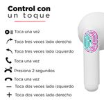 Aud-fonos-inal-mbricos-modelo-k88-mini-matte-blanco-Miniso-3-6903