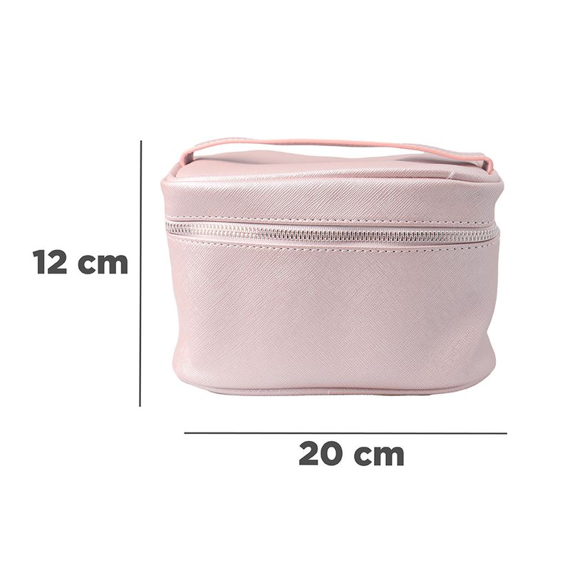 Cosmetiquera-rectangular-nacarada-rosa-Miniso-6-7846