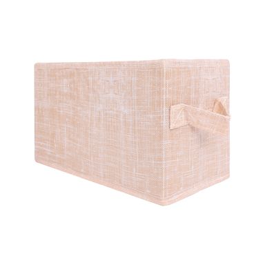 Caja de almacentamiento solid color series S -  Miniso