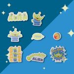 Estampas-en-forma-de-buzz-lightyear-alien-toy-story-collection-Toy-Story-3-7639