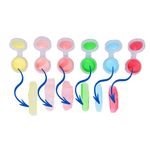 Kit-de-pintura-10-10-con-6-colores-y-2-pinceles-familia-de-cerdo-Miniso-3-8376