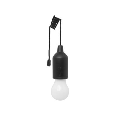 Lámpara led con cuerda modelo tm101803  -  Miniso