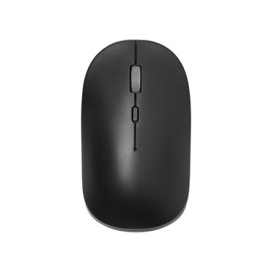 Mouse wireless 2.4g modelo m09 negro -  Miniso