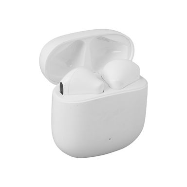 Audífonos inalámbricos modelo k88 mini matte blanco -  Miniso
