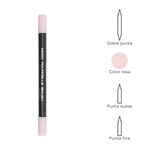 Plum-n-a-base-de-agua-doble-punta-rosa-Miniso-2-328