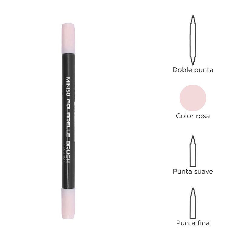 Plum-n-a-base-de-agua-doble-punta-rosa-Miniso-2-328
